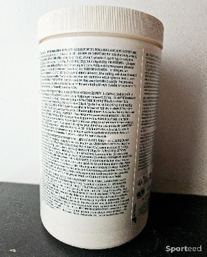 Musculation - Clear Whey Protein 500gr goût thé pêche - photo 6