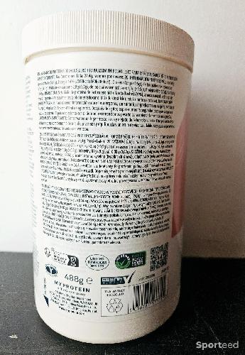 Musculation - Clear Whey Protein 500gr goût thé pêche - photo 6