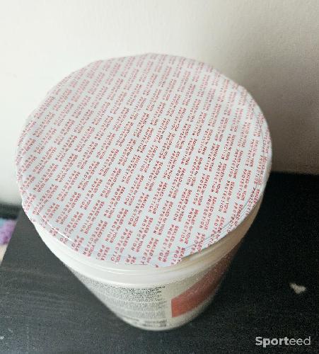 Musculation - Clear Whey Protein 500gr goût thé pêche - photo 6