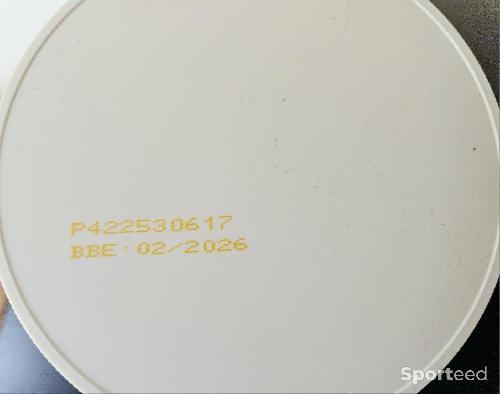 Musculation - Clear Whey Protein 500gr goût thé pêche - photo 6