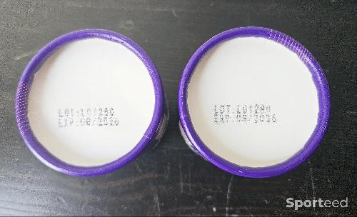 Musculation - Probiotiques & Prébiotiques Greenwhey vegan 60 gélules  - photo 6
