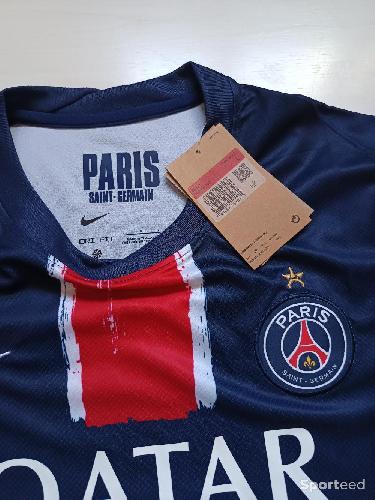 Football - Maillot PSG  - photo 4