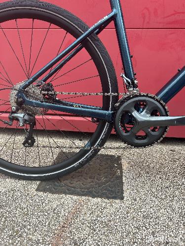 Vélo loisir / urbain - NEUF ! Bergamont Sweep 6 taille 55 - photo 4