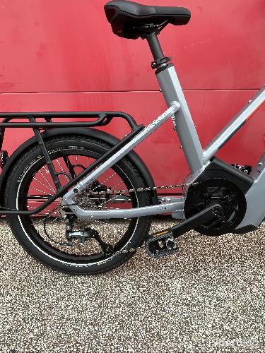 Vélo électrique - NEUF ! Bergamont Hans-E  - photo 4