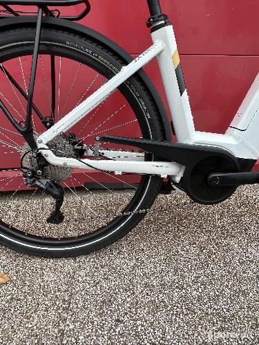 Vélo électrique - NEUF ! BERGAMONT E-HORIZON EDITION 5 WAVE taille 44 et 48 - photo 4