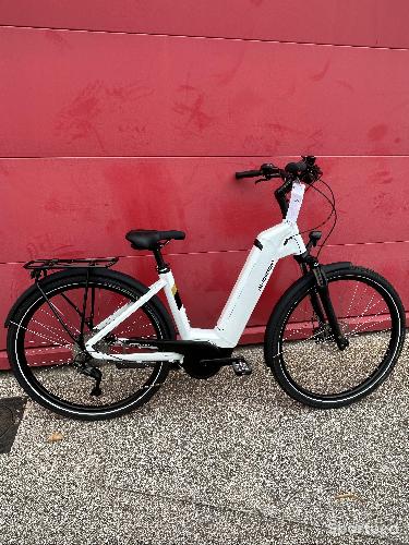 Vélo électrique - NEUF ! BERGAMONT E-HORIZON EDITION 5 WAVE taille 44 et 48 - photo 4