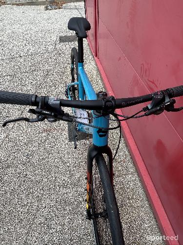 Vélo loisir / urbain - NEUF ! Bergamont Sweep 4 taille 52 - photo 4