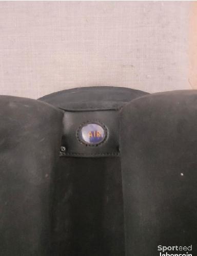 Equitation - Selle wintec d'lux  - photo 6