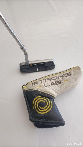 Golf - Putter Odyssey  - photo 5