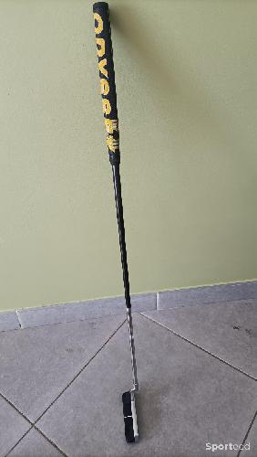 Golf - Putter Odyssey  - photo 5