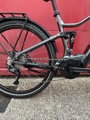 Vélo électrique - NEUF ! Bergamont E-Horizon FS Edition taille M - photo 4