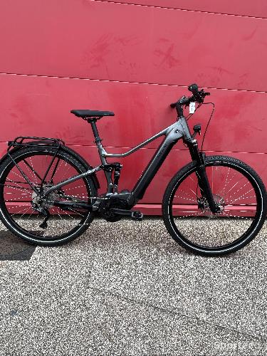Vélo électrique - NEUF ! Bergamont E-Horizon FS Edition taille M - photo 4