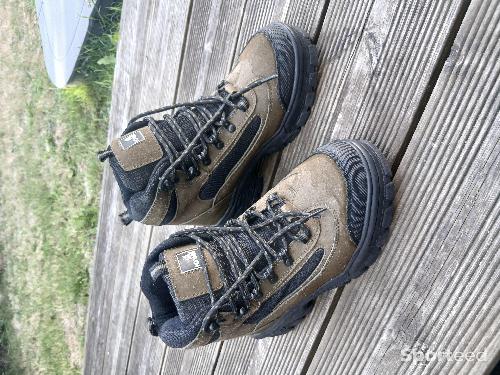 Randonnée / Trek - Chaussures de randonnée 41 Lowa - photo 6