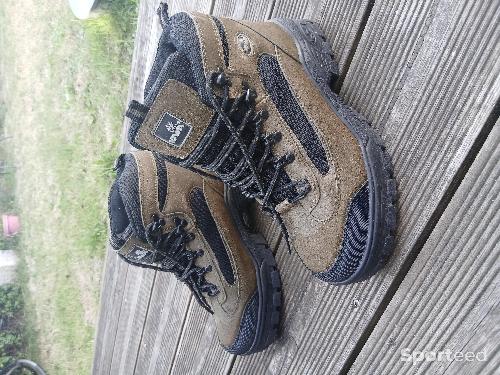Randonnée / Trek - Chaussures de randonnée 41 Lowa - photo 6