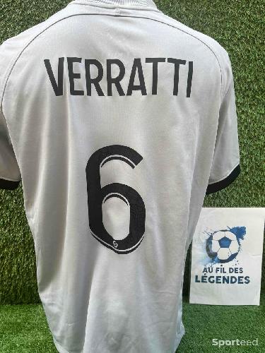 Football - Maillot verratti PSG  - photo 6