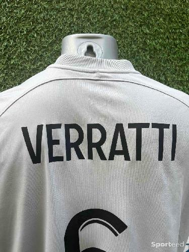 Football - Maillot verratti PSG  - photo 6