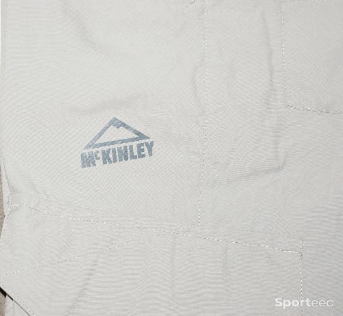 Randonnée / Trek - Pantalon de randonnée homme Aliceville II – McKINLEY - taille 46 - photo 5