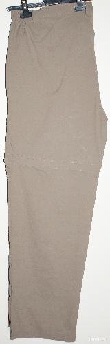Randonnée / Trek - Pantalon cargo - homme - 'KARRIMOR' - taille XXL - beige - photo 4