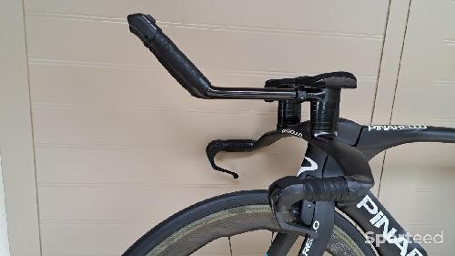 Vélo route - Velo de chrono d'exception  - photo 6