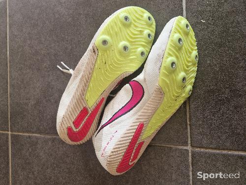 Athlétisme - Pointes d'athlétisme  - photo 6