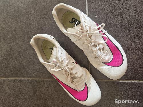 Athlétisme - Pointes d'athlétisme  - photo 6