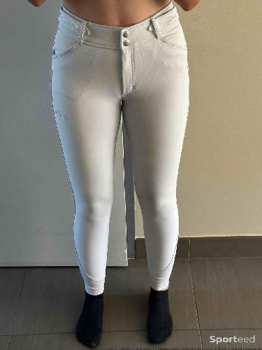 Equitation - Pantalon d’équitation  - photo 5