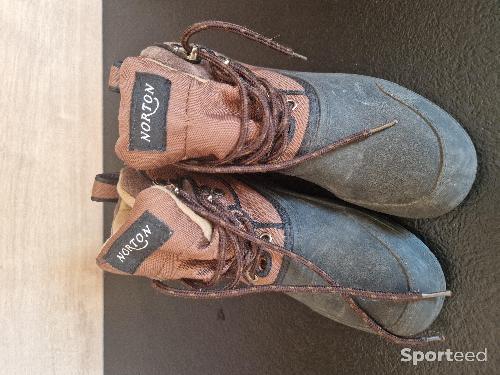 Equitation - Bottines d'équitation  - photo 5