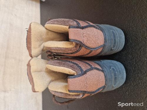 Equitation - Bottines d'équitation  - photo 5