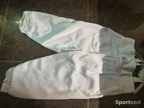Escrime - Pantalon Allstar 800nw  - photo 3