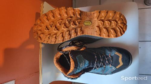 Randonnée / Trek - Chaussures de randonnée  - photo 6