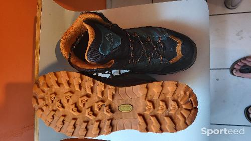 Randonnée / Trek - Chaussures de randonnée  - photo 6
