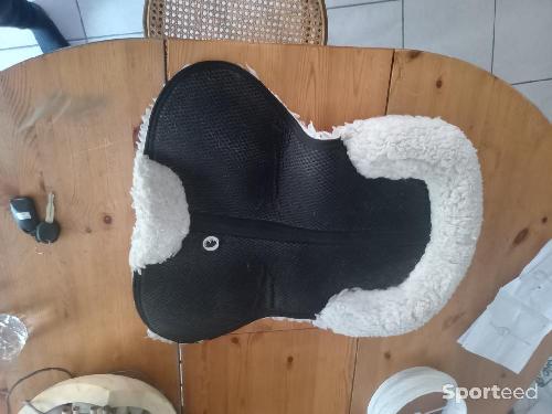 Equitation - Amortisseur burioni  - photo 3