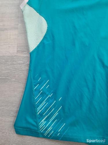 Tennis - T-shirt Babolat  - photo 5