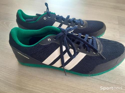 Athlétisme - Chaussures de pointes  - photo 6
