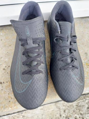 Football - Crampons de foot vissés - photo 6