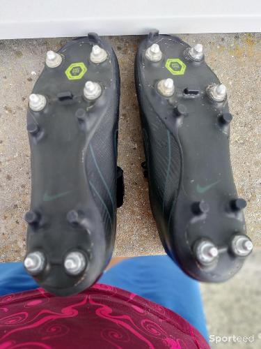 Football - Crampons de foot vissés - photo 6