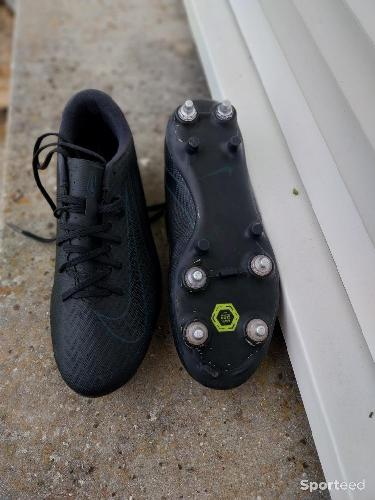 Football - Crampons de foot vissés - photo 6