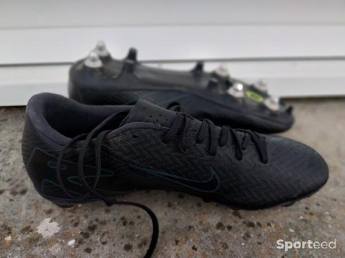 Football - Crampons de foot vissés - photo 6