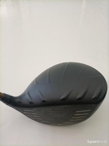 Golf - Driver Gaucher Ping G400 - photo 5