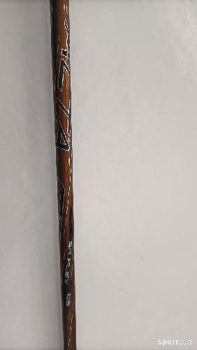 Golf - Driver Gaucher Ping G400 - photo 5