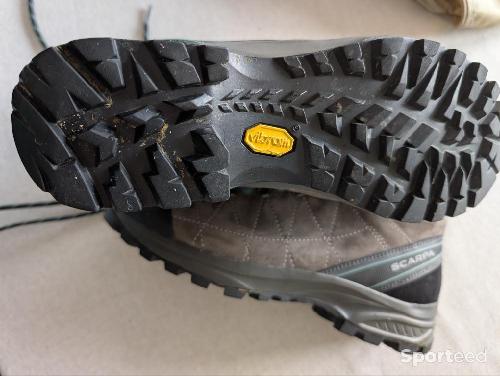 Randonnée / Trek - Chaussures de randonnée femme Scarpa, taille 40 - photo 6