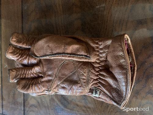 Moto route - Gants Helstons - photo 5