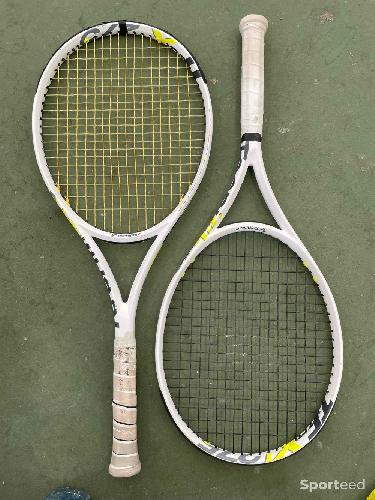 Tennis - Raquette Tecnifibre x1 - photo 6