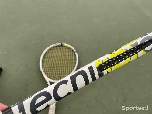 Tennis - Raquette Tecnifibre x1 - photo 6