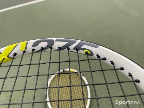 Tennis - Raquette Tecnifibre x1 - photo 6