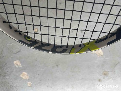 Tennis - Raquette Tecnifibre x1 - photo 6