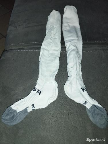 Chaussettes de foot