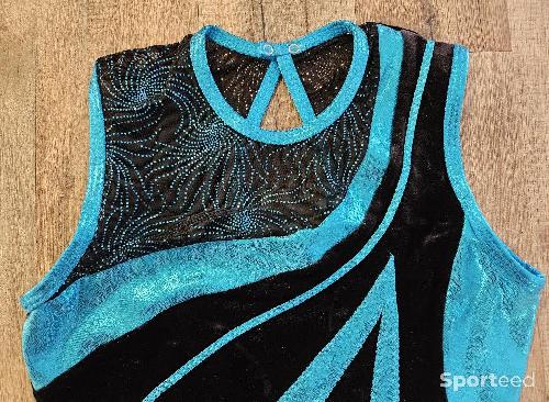 Gymnastique - Justaucorps Agiva taille S neuf - photo 6