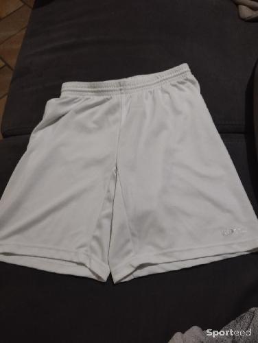 Short de foot