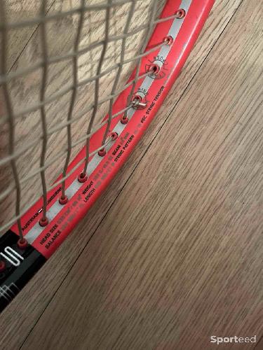 Tennis - Raquette de tennis HEAD PRESTIGE S - photo 6